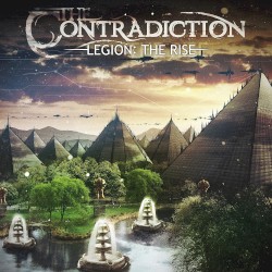 Legion: The Rise