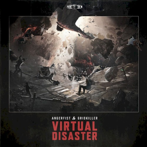 Virtual Disaster