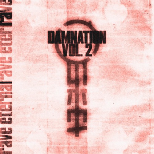 DAMNATION, VOL. 2