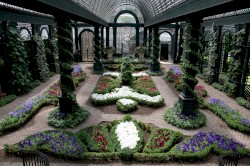French Garden