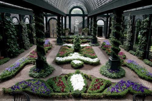 French Garden