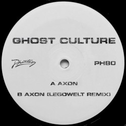 Axon