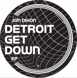Detroit Get Down