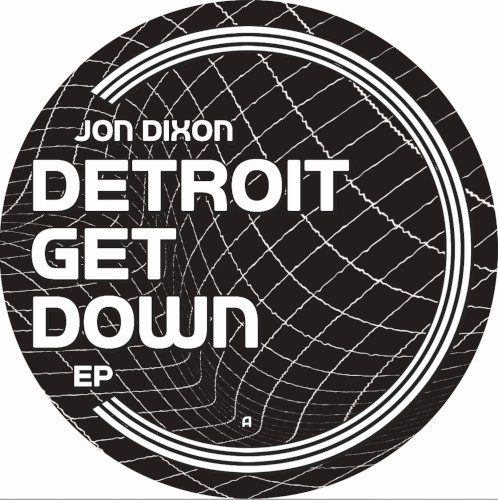 Detroit Get Down