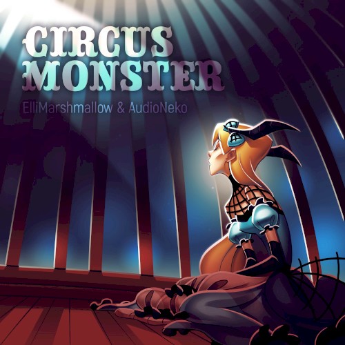 Circus Monster (Remix Russian Version)