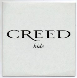 Hide