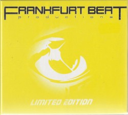 Frankfurt Beat, Limited Edition: Yellow Box