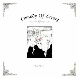 Comedy of Errors
