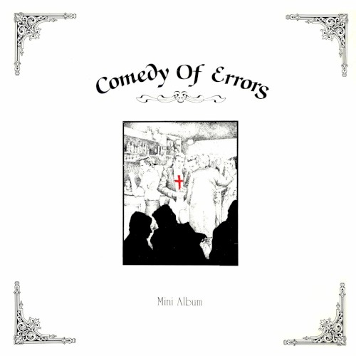 Comedy of Errors