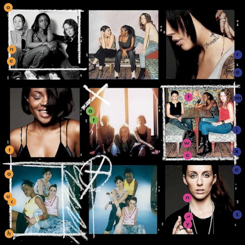 One Touch (20 Year Anniversary Remix Edition)
