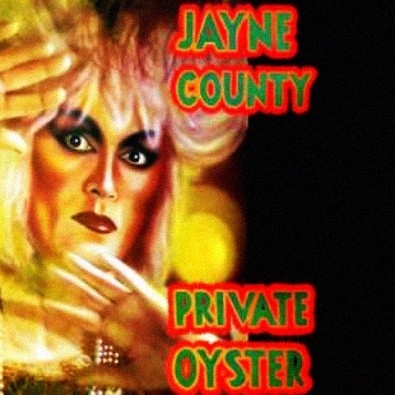 Private Oyster