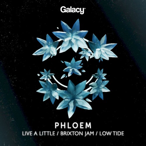 Live a Little / Brixton Jam / Low Tide