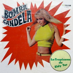 Bomba candela