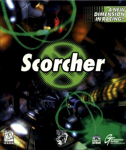 Scorcher