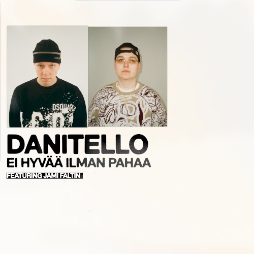 Ei hyvää ilman pahaa