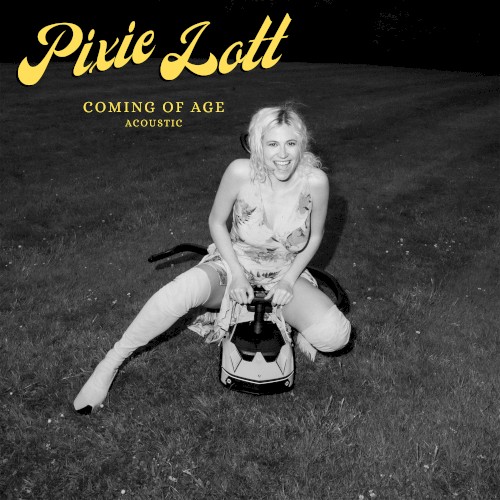 Coming of Age (acoustic)