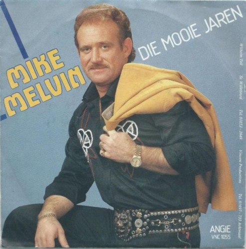 Die mooie jaren