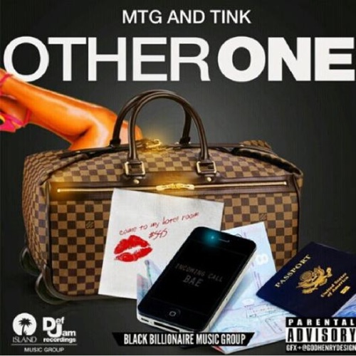 Other One (Feat Tink)