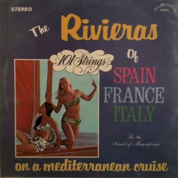 A Cruise to the Rivieras