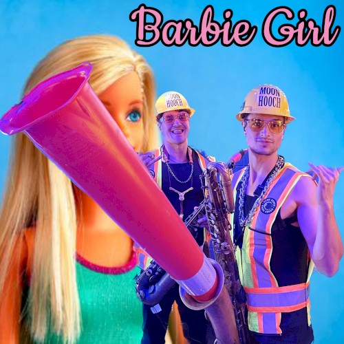 Barbie Girl