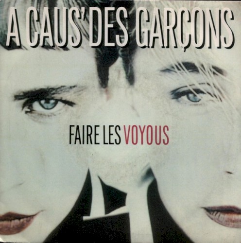 Faire les voyous