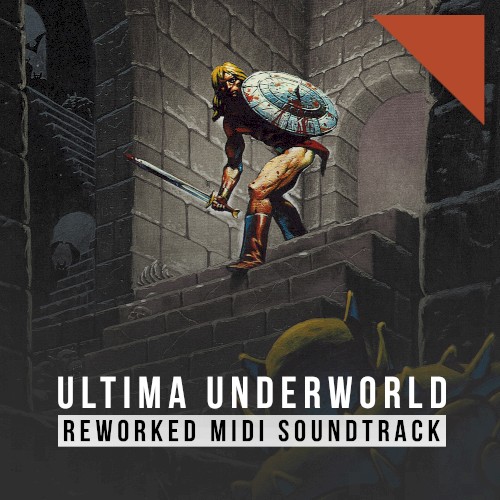 Ultima Underworld: Dark Abyss