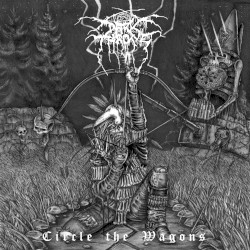 Circle the Wagons