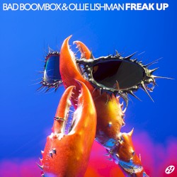 FREAK UP