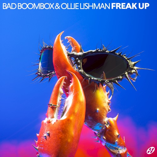 FREAK UP