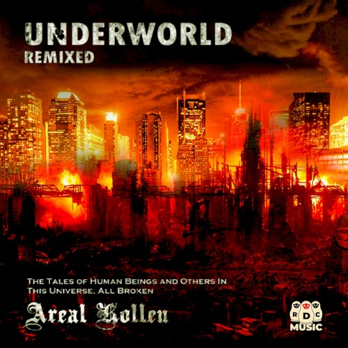 Underworld Remixed