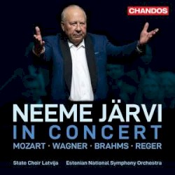 In Concert