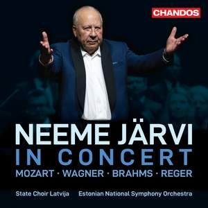 In Concert