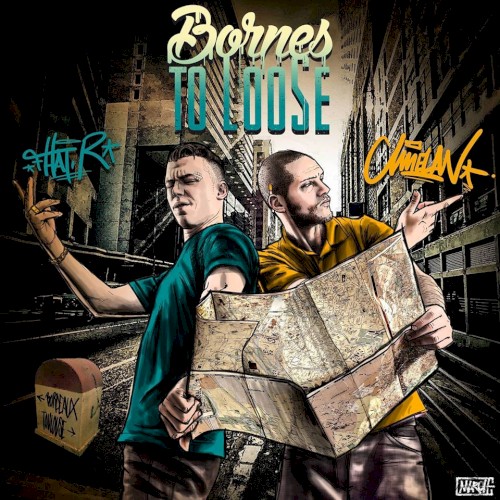 Bornes to Loose