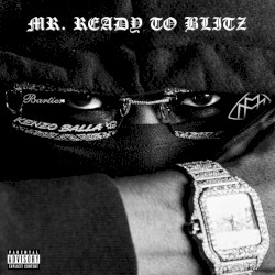 Mr. Ready To Blitz