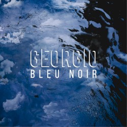 Bleu noir