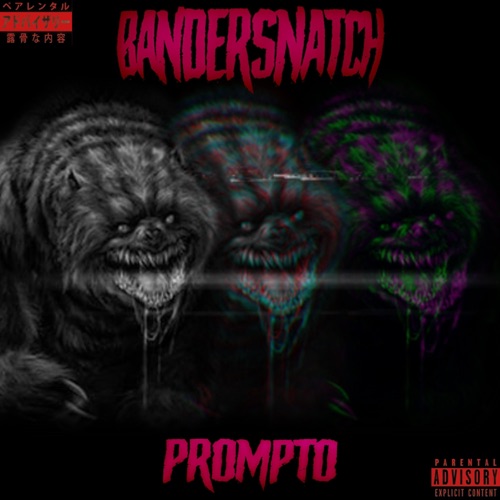 Bandersnatch
