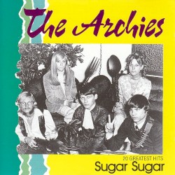 Sugar Sugar - 20 Greatest Hits