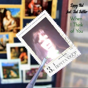 When I Think of You