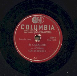 El caballito / Bonaparte