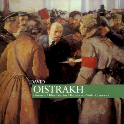 Violin Concertos