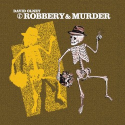 Robbery & Murder