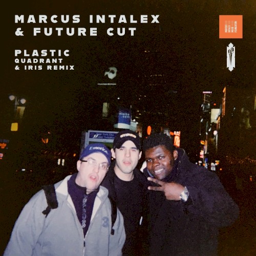 Plastic (Quadrant & Iris remix)