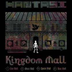 Kingdom Mall