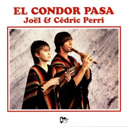 El Condor Pasa