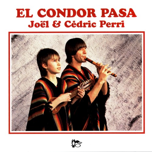 El Condor Pasa