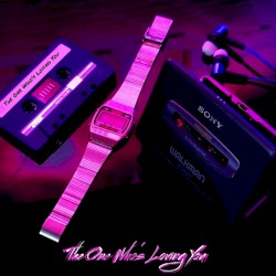 The One Who's Loving You