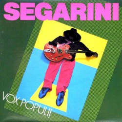 Vox Populi!