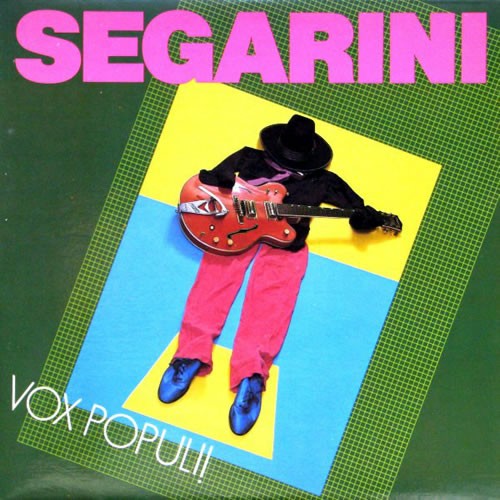 Vox Populi!