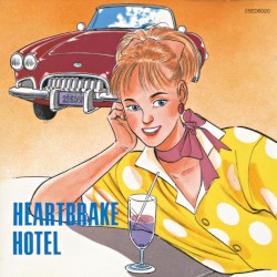 Heartbrake Hotel