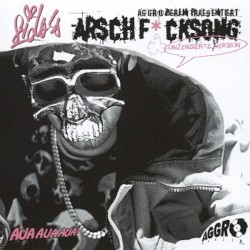 Arschficksong